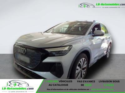 Audi Q4 E-Tron 50 299 ch 82 kWh quattro