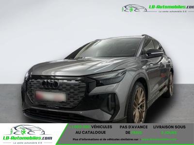 Audi Q4 E-Tron 50 299 ch 82 kWh quattro