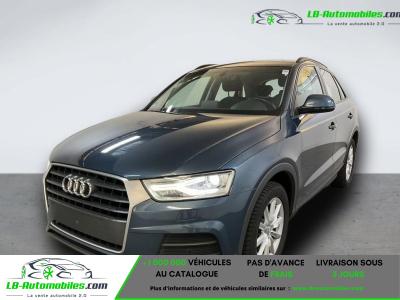 Audi Q3 1.4 TFSI  150 ch BVA