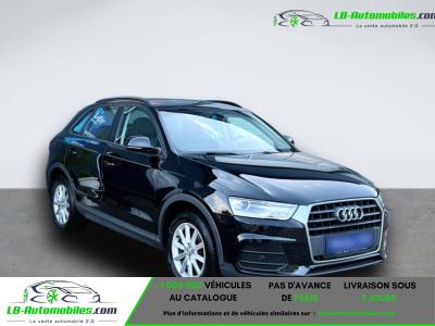 Audi Q3 1.4 TFSI  150 ch BVA
