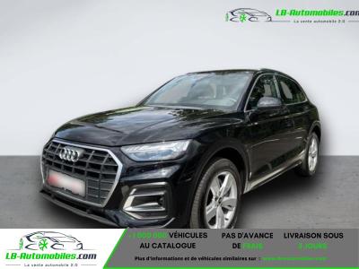 Audi Q5 40 TDI 204 BVA Quattro