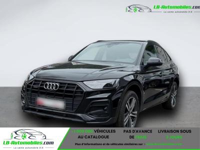Audi Q5 Sportback 45 TFSI 265 BVA Quattro