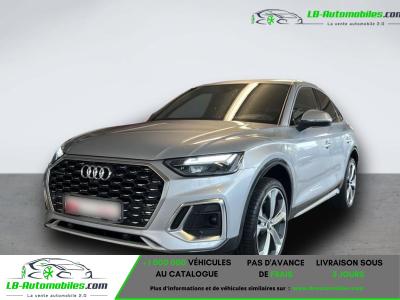 Audi Q5 Sportback 45 TFSI 265 BVA Quattro