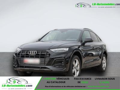 Audi Q5 Sportback 45 TFSI 265 BVA Quattro