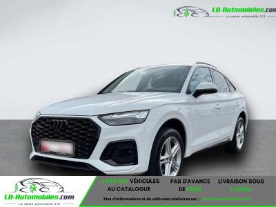 Audi Q5 Sportback 40 TDI 204 BVA Quattro