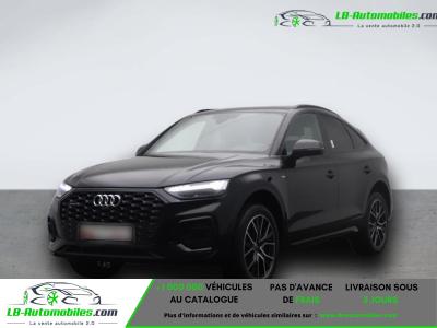 Audi Q5 Sportback 45 TFSI 265 BVA Quattro