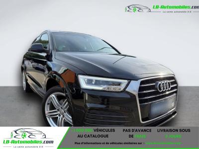 Audi Q3 1.4 TFSI   150 ch