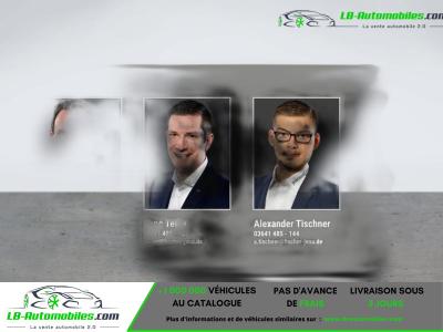 Audi Q4 E-Tron Sportback 40 204 ch 82 kW