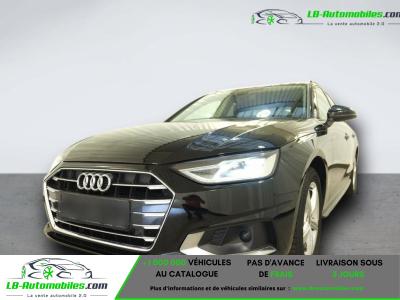 Audi A4 Avant 35 TDI 163 BVA