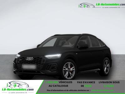 Audi Q5 Sportback 50 TDI 286 BVA Quattro