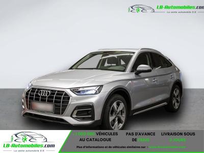 Audi Q5 Sportback 50 TFSIe 299 BVA Quattro