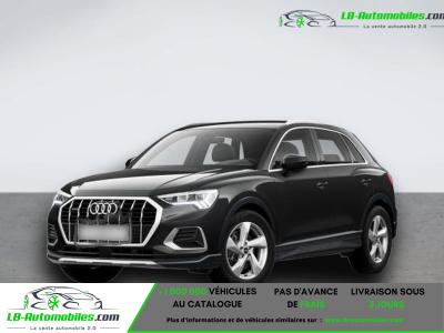 Audi Q3 40 TDI 200 ch BVA Quattro