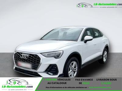 Audi Q3 Sportback 45 TFSIe 245 ch BVA