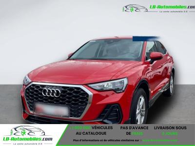 Audi Q3 Sportback 45 TFSIe 245 ch BVA