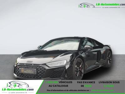 Audi R8 V10 5.2 FSI 540 BVA RWD