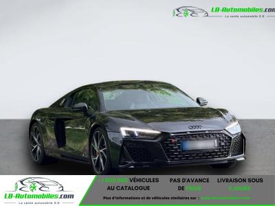 Audi R8 V10 5.2 FSI 540 BVA RWD