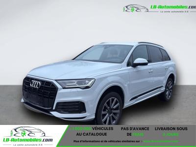 Audi Q7 50 TDI 286 BVA Quattro 5pl