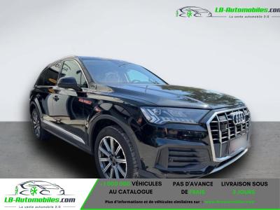 Audi Q7 50 TDI 286 BVA Quattro 5pl