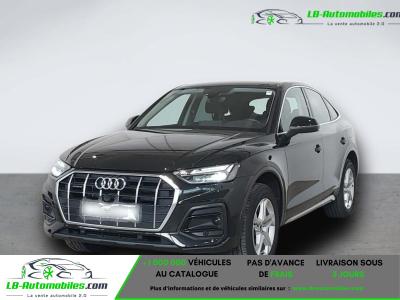 Audi Q5 50 TFSIe 299 BVA Quattro