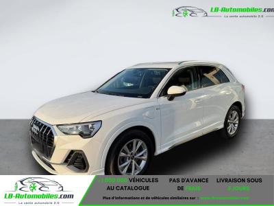 Audi Q3 35 TFSI 150 ch BVA