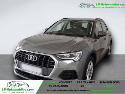 Audi Q3 35 TFSI 150 ch BVA