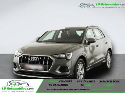 Audi Q3 35 TFSI 150 ch BVA