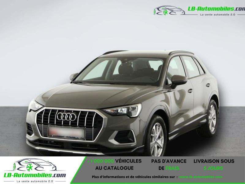 Audi Q3 35 TFSI 150 ch BVA - Photo 2 / 12