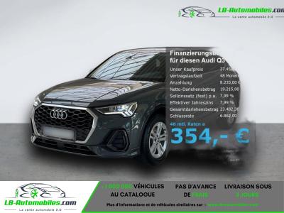 Audi Q3 35 TFSI 150 ch BVA
