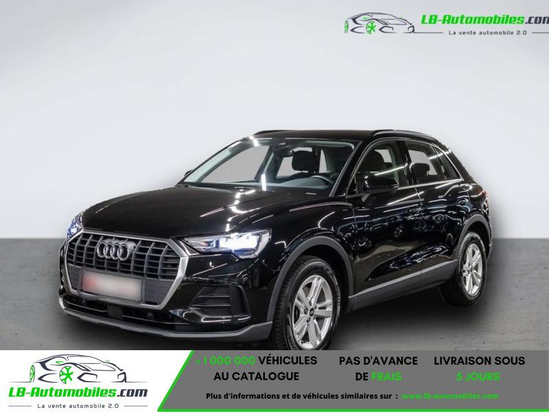 Audi Q3 35 TFSI 150 ch BVA - Photo 1 / 10