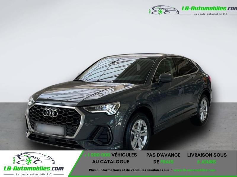 Audi Q3 35 TFSI 150 ch BVA - Photo 2 / 10