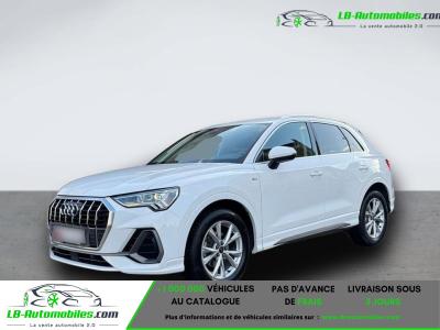 Audi Q3 35 TFSI 150 ch BVA