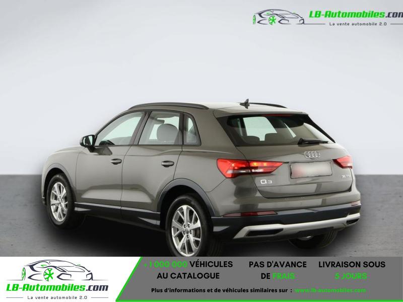 Audi Q3 35 TFSI 150 ch BVA - Photo 4 / 12