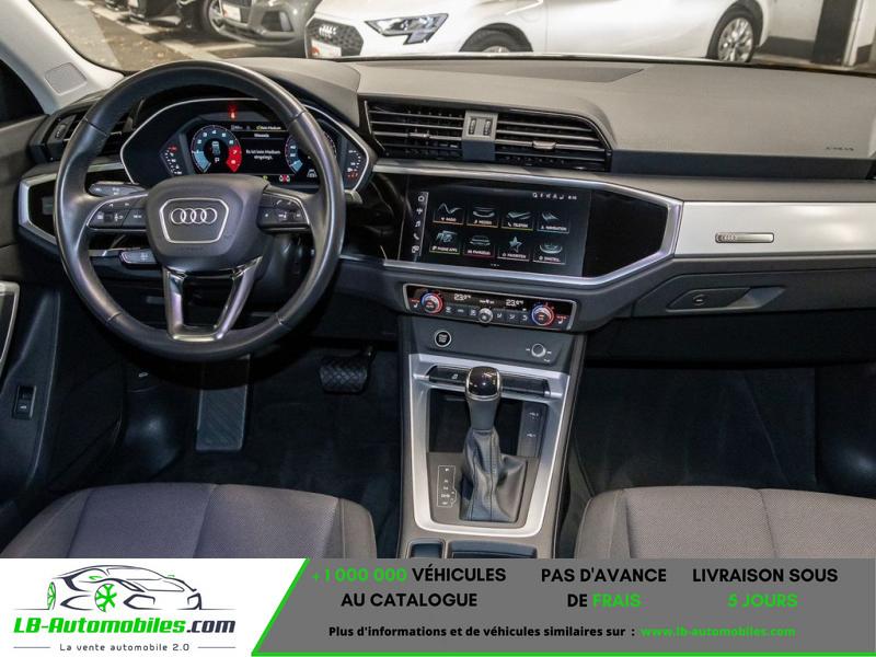 Audi Q3 35 TFSI 150 ch BVA - Photo 3 / 10