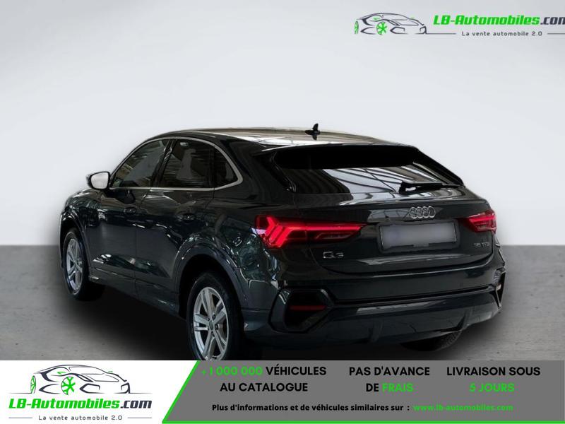 Audi Q3 35 TFSI 150 ch BVA - Photo 3 / 10
