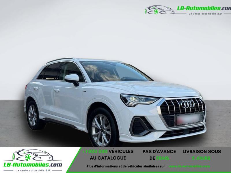 Audi Q3 35 TFSI 150 ch BVA - Photo 2 / 11
