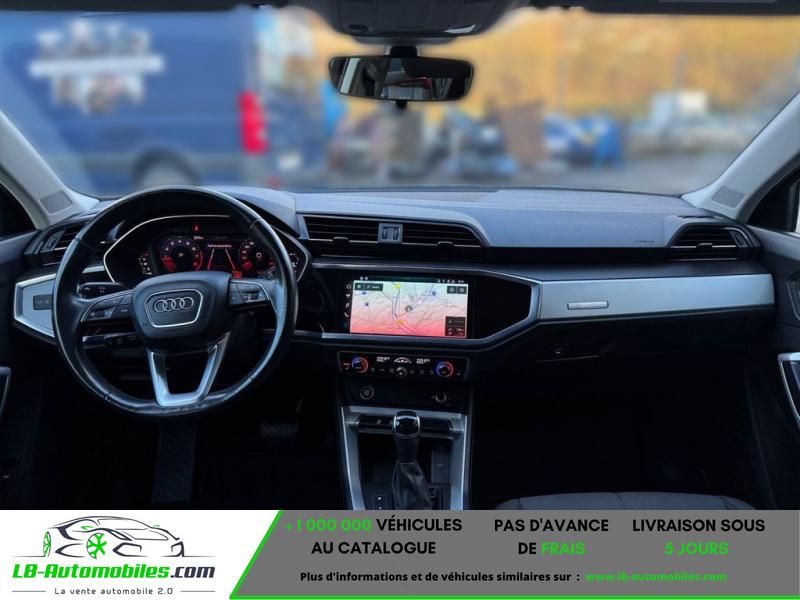 Audi Q3 35 TFSI 150 ch BVA - Photo 3 / 11