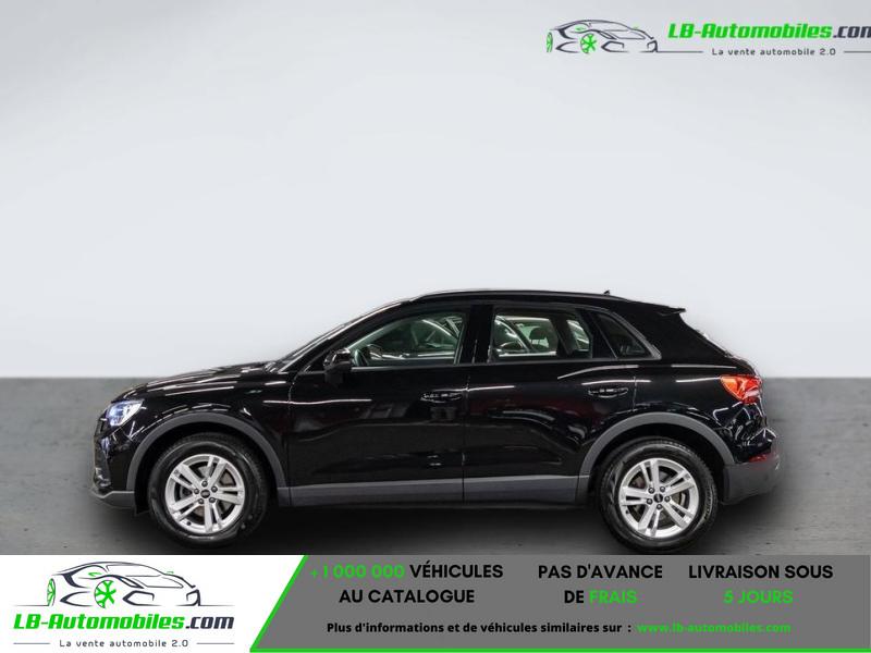 Audi Q3 35 TFSI 150 ch BVA - Photo 4 / 10