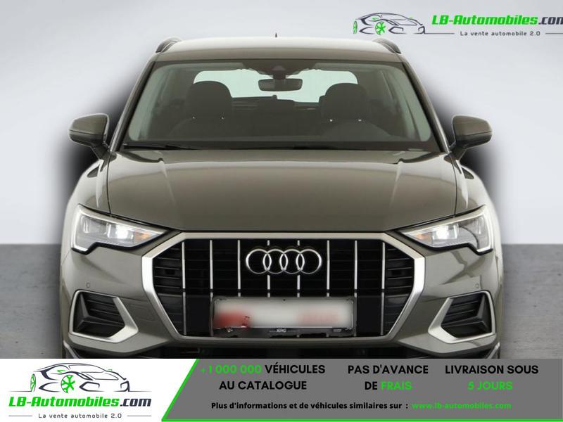 Audi Q3 35 TFSI 150 ch BVA - Photo 5 / 12
