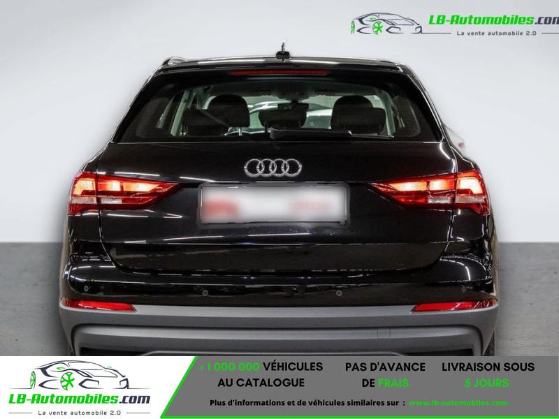 Audi Q3 35 TFSI 150 ch BVA - Photo 5 / 10