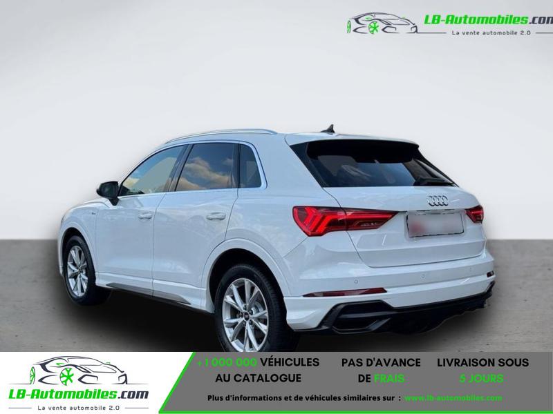 Audi Q3 35 TFSI 150 ch BVA - Photo 4 / 11