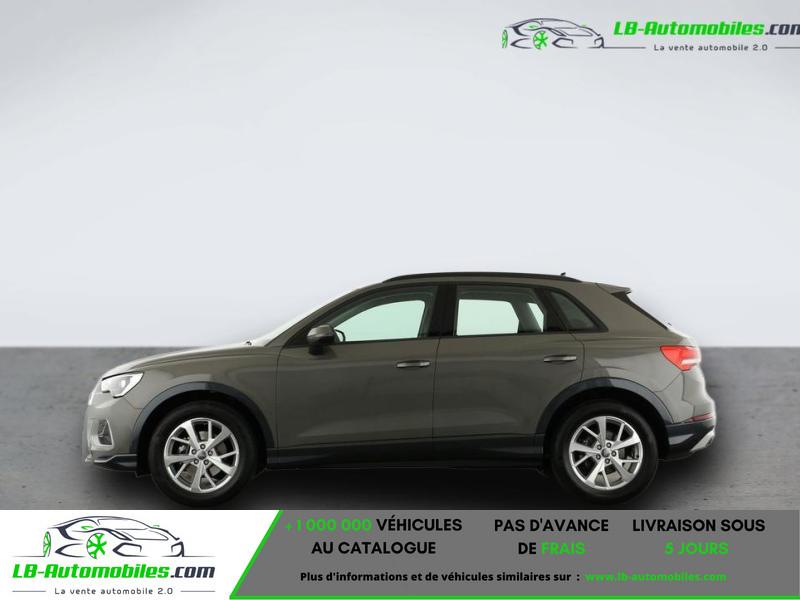 Audi Q3 35 TFSI 150 ch BVA - Photo 6 / 12