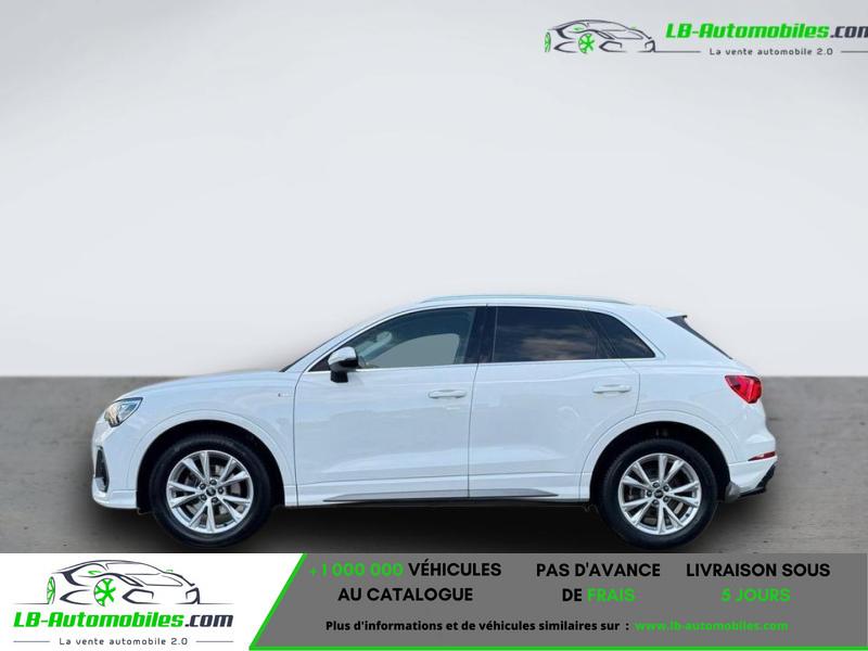 Audi Q3 35 TFSI 150 ch BVA - Photo 5 / 11