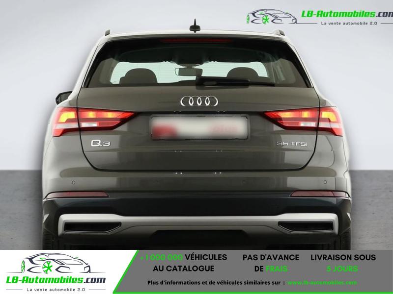 Audi Q3 35 TFSI 150 ch BVA - Photo 7 / 12