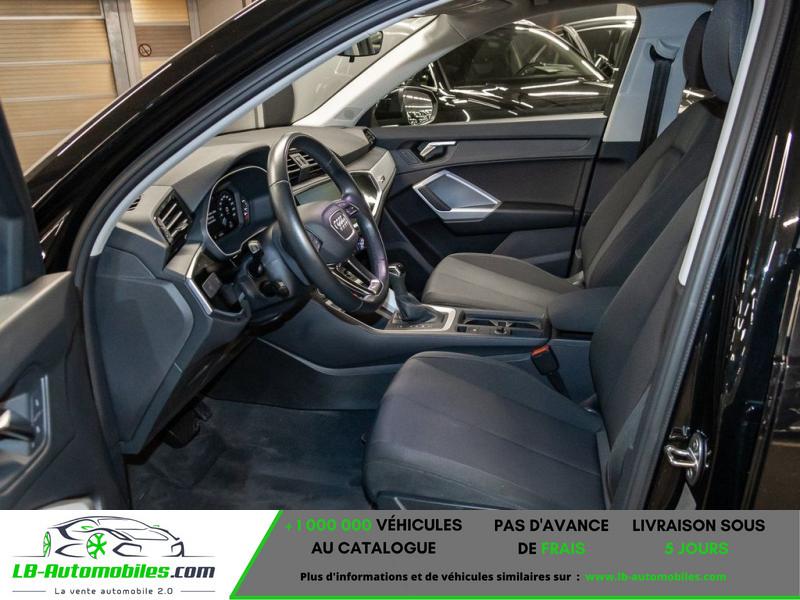 Audi Q3 35 TFSI 150 ch BVA - Photo 6 / 10