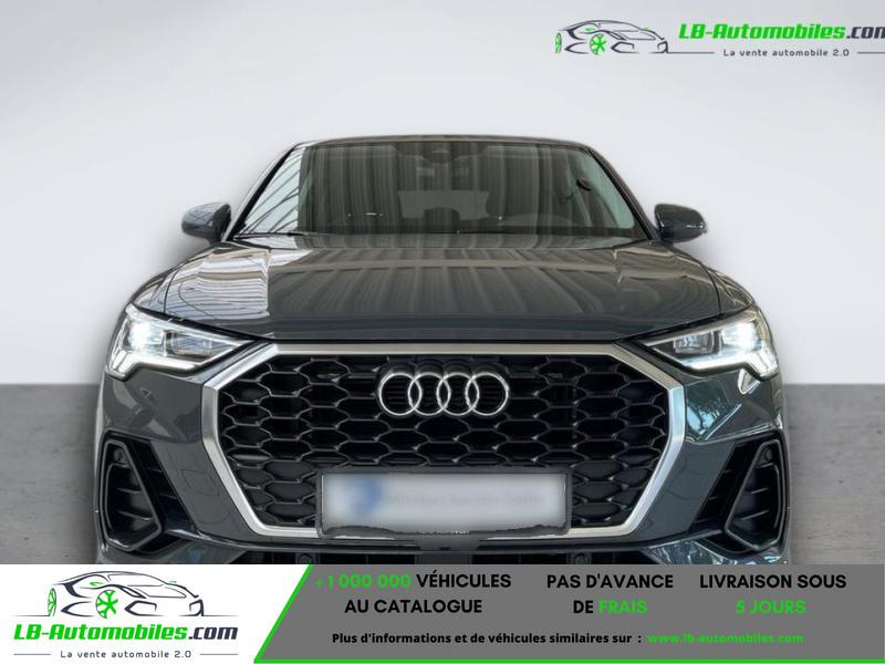 Audi Q3 35 TFSI 150 ch BVA - Photo 4 / 10