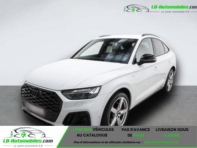 Audi Q5 Sportback 55 TFSIe 367 BVA Quattro