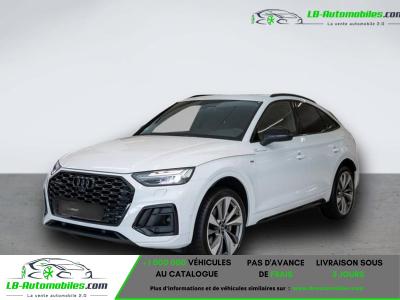Audi Q5 Sportback 55 TFSIe 367 BVA Quattro