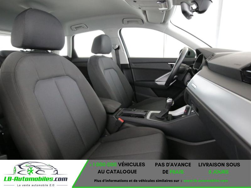 Audi Q3 35 TFSI 150 ch BVA - Photo 8 / 12