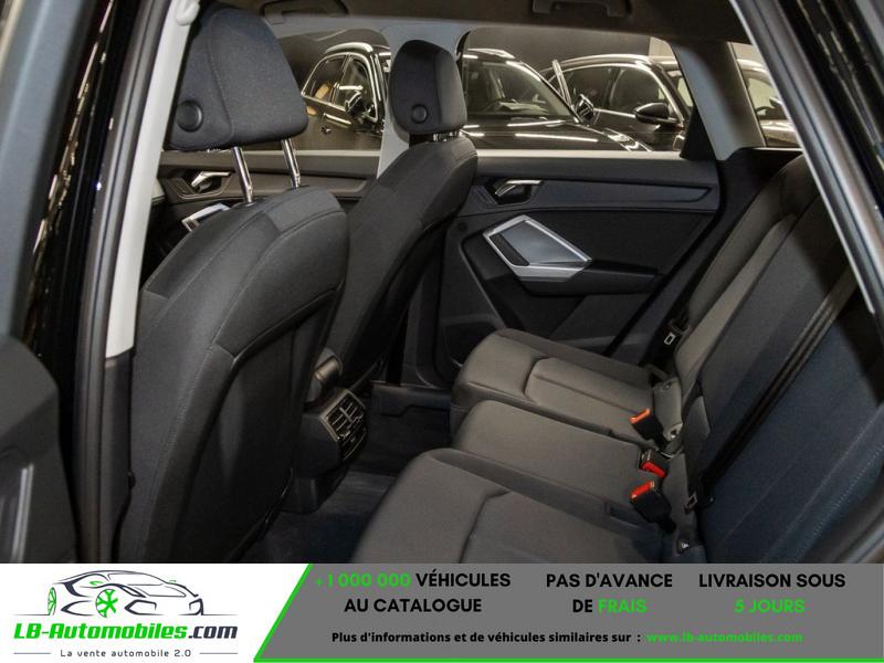 Audi Q3 35 TFSI 150 ch BVA - Photo 7 / 10