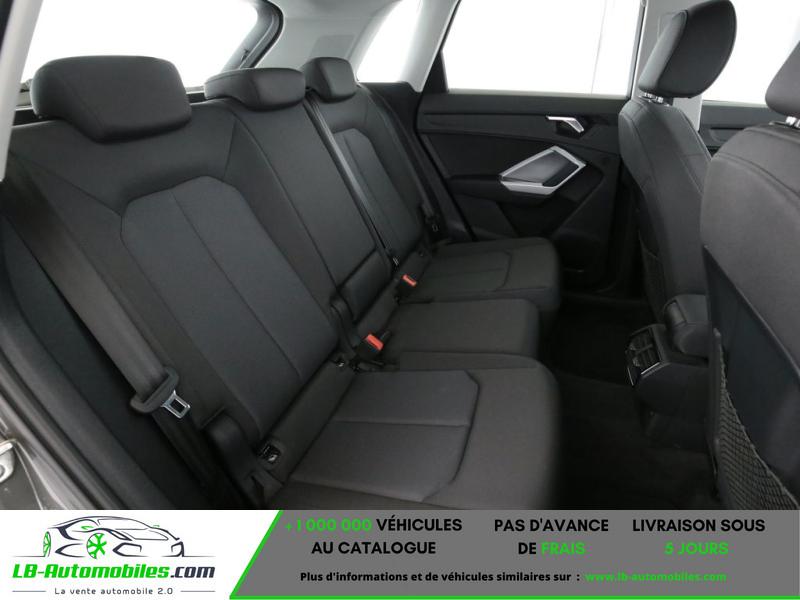 Audi Q3 35 TFSI 150 ch BVA - Photo 9 / 12